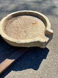 Grindstone Basin