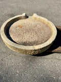 Grindstone Basin