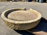 Grindstone Basin
