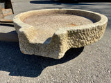 Grindstone Basin