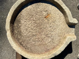 Grindstone Basin