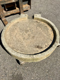 Grindstone Basin