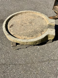 Grindstone Basin