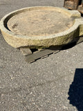 Grindstone Basin