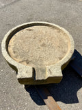 Grindstone Basin