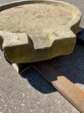 Grindstone Basin