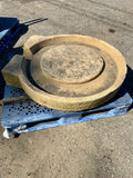 Grindstone Basin