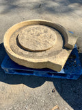 Grindstone Basin