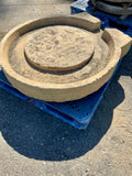 Grindstone Basin
