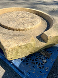 Grindstone Basin