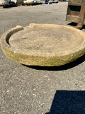 Grindstone Basin
