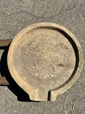 Grindstone Basin