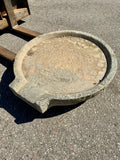 Grindstone Basin