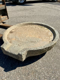 Grindstone Basin