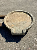 Grindstone Basin