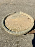 Grindstone Basin