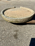 Grindstone Basin