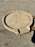 Grindstone Basin
