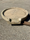 Grindstone Basin