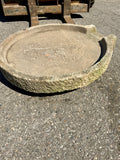 Grindstone Basin