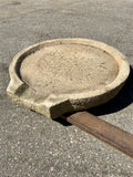 Grindstone Basin