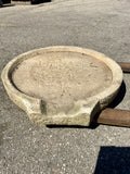 Grindstone Basin