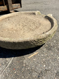 Grindstone Basin