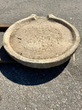 Grindstone Basin