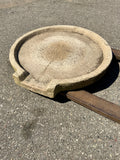 Grindstone Basin