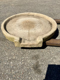Grindstone Basin