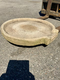 Grindstone Basin