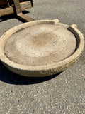 Grindstone Basin