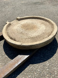 Grindstone Basin