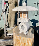 Yukimi Circle Lantern