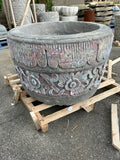 Balinese Planter Pot