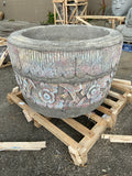 Balinese Planter Pot