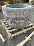 Balinese Planter Pot