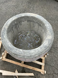 Balinese Planter Pot