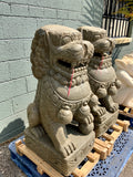 Foo Dog Pair