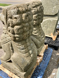 Foo Dog Pair