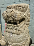Foo Dog Pair