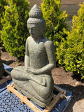 Sitting Buddha