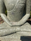 Sitting Buddha