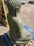 Sitting Buddha