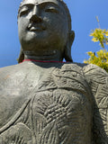 Sitting Buddha