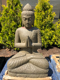 Sitting Buddha