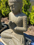 Sitting Buddha