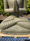 Sitting Buddha