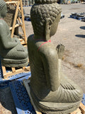 Sitting Buddha