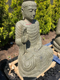 Sitting Buddha